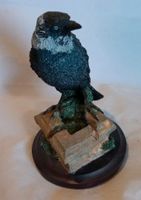 Unsere schöne Vogelwelt Collection Nr 51 Die Dohle Saarland - Perl Vorschau