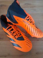 Fußballschuhe Predator Accuracy, adidas Bayern - Pfarrkirchen Vorschau