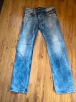 Diesel Herren Jeans 32 blau Rheinland-Pfalz - Bad Kreuznach Vorschau