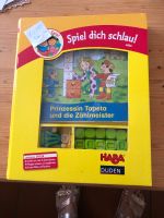 Spiel dich schlau von HaBa Hessen - Sinn Vorschau