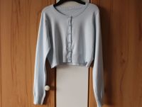 Creamie kurze Strickjacke zum Kleid Gr 158 ab 146/152 Baden-Württemberg - Bruchsal Vorschau