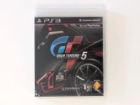 Gran Turismo 5 | Playstation 3 Bergedorf - Hamburg Allermöhe  Vorschau