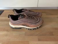 Nike air Max Schuhe Gr.46 Bronze Niedersachsen - Bad Münder am Deister Vorschau
