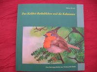 Rotkehlchen Vorlese-Buch vorlesen Kinder OVP Vogel Vögel Garten Rheinland-Pfalz - Grafschaft Vorschau