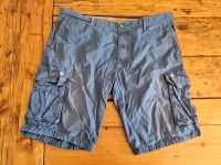 Bugatti shorts Kurze hose gr 50/52 blau grau Bermuda Niedersachsen - Oldenburg Vorschau