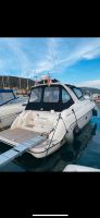 Motorboot Regal 322 Commodore mit großer Badeplattform Nürnberg (Mittelfr) - Gaismannshof Vorschau