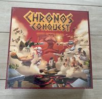 Chronos Conquest Spiel Strategie Thüringen - Erfurt Vorschau