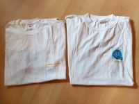 2x Lufthansa Cargo Tshirts Vintage Hessen - Alsbach-Hähnlein Vorschau