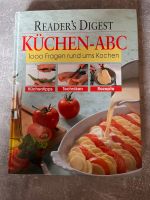 READER'S DIGEST KÜCHEN-ABC 1000 Fragen rund ums Kochen Hessen - Niestetal Vorschau