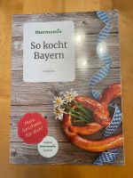 So kocht Bayern. Kochbuch Thermomix Bayern - Bruckmühl Vorschau