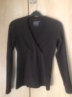 Langarmshirt Shirt Longsleeve Esprit Gr. S Bayern - Estenfeld Vorschau