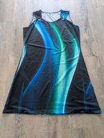 Kleid - Strandkleid Gr. 44/46 Baden-Württemberg - Westhausen Vorschau
