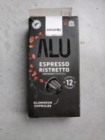 Nespresso Espresso Ristretto Kaffeekapseln Bayern - Bruckmühl Vorschau