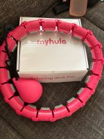 MyHula Reifen mit Gewicht Niedersachsen - Garbsen Vorschau