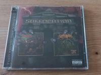 Suffocation Effigy Pierced Cd (Death Metal Sammlung) Bonn - Beuel Vorschau