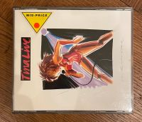 Tina Live in Europe * 2CDs * Tina Turner Bayern - Bad Tölz Vorschau