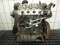 VW Golf 4 1,6 16v Motor 105PS AZD BCB Leon Toledo Niedersachsen - Langwedel Vorschau