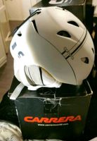 Carrera Skihelm Mystic. Unbenutzt. 51-55 cm Berlin - Spandau Vorschau