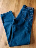 Neu Stretch Jeans 36 dunkelblau Betty Barclay Thüringen - Kirchheim Vorschau