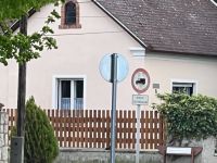 Haus in Ungarn, Lipót aus Altersgründen zu verkaufen, ohne Makler Niedersachsen - Herzberg am Harz Vorschau