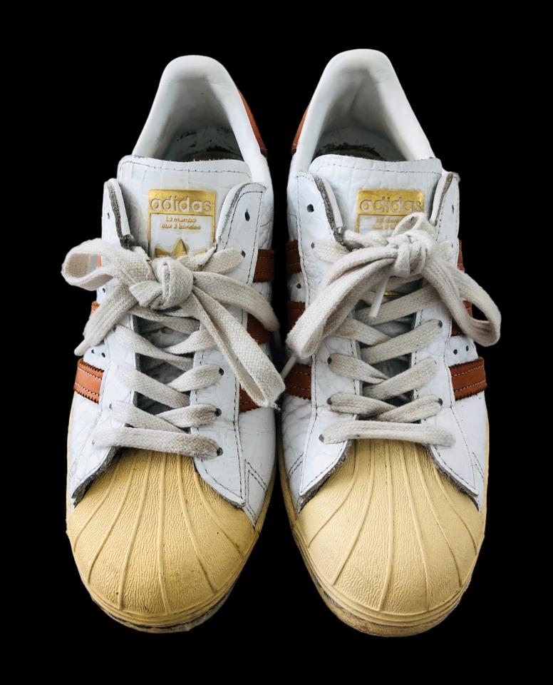 Adidas superstar weiß gr 39 sale