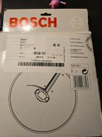 Bosch MUM4 - Zubehör Julienne Scheiben West - Unterliederbach Vorschau