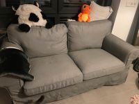 Ikea 2 er Sofa Hessen - Niestetal Vorschau