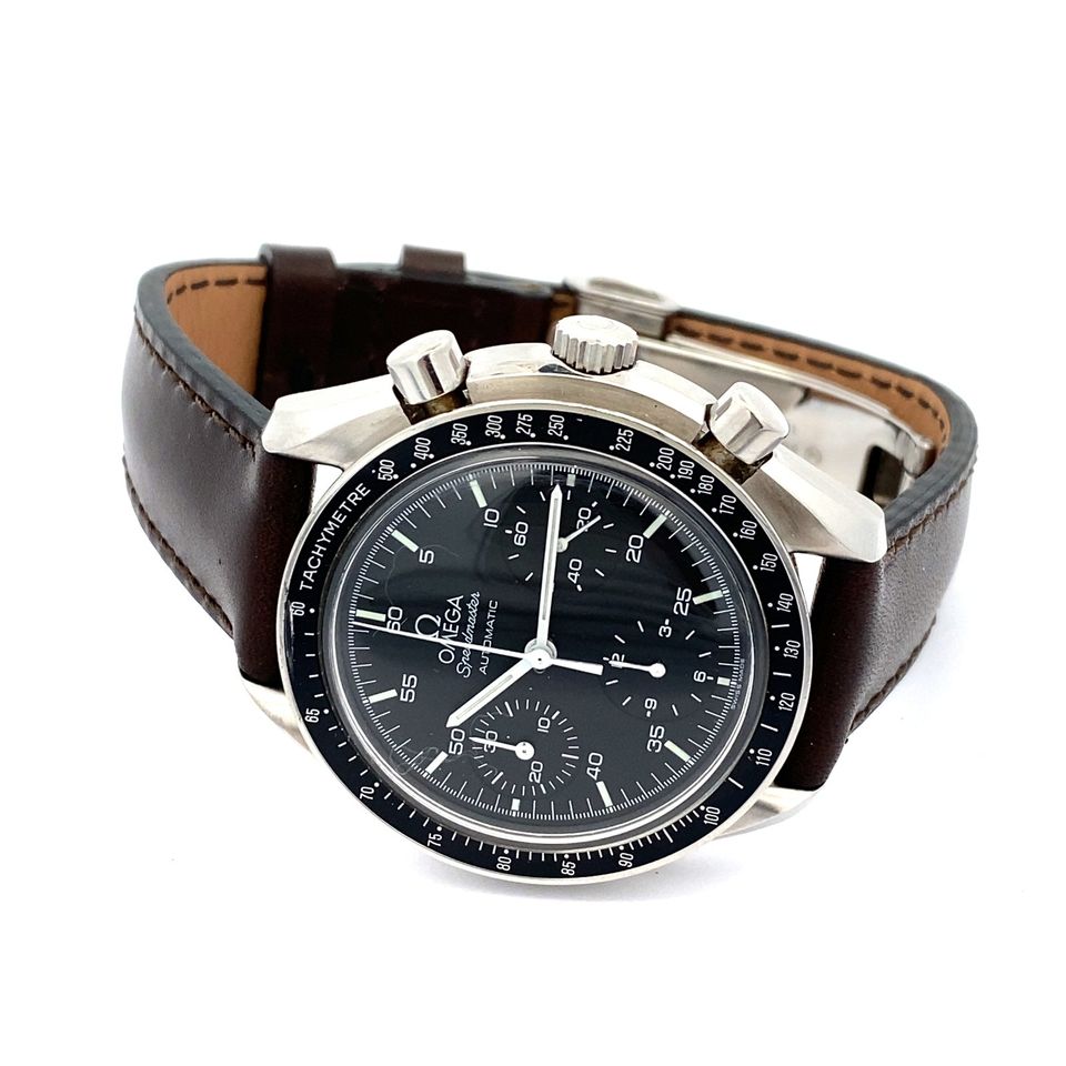 HAU Omega Speedmaster Reduced -DU66138 in Duisburg