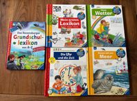 Mein erstes Lexikon, Grundschullexikon (5 Bücher) Nordrhein-Westfalen - Hagen Vorschau