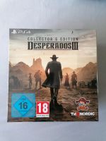 Desperados 3 Collectors Edition neu und originalverpackt Berlin - Steglitz Vorschau