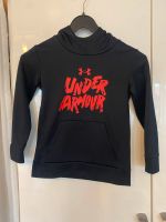 Funktions Hoodie von Under Armour, Größe 6 Hessen - Hüttenberg Vorschau