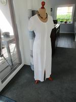 STREET ONE - Leinen Kleid - Kurzarm - Knopfleiste - Gehschlitz Kiel - Kronshagen Vorschau