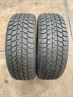 2X WINTERREIFEN 195/60 R16 89H BRIDGESTONE BLIZZAK LM-25 8,5MM Hessen - Maintal Vorschau