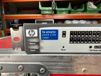 HP provurce Switch 2124 J4868A 24 Port Bayern - Weißenburg in Bayern Vorschau