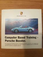 Porsche Boxster am Computer. Rarität!!! Baden-Württemberg - Leingarten Vorschau