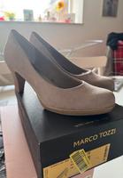Pumps von Marco tozzi Schleswig-Holstein - Schwartbuck Vorschau