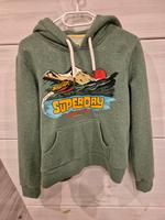 Superdry Hoodie Größe 38 Baden-Württemberg - Ilsfeld Vorschau