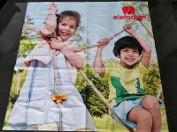 Poster Fototapete XXL Bild Spielende Kinder Nordrhein-Westfalen - Bottrop Vorschau