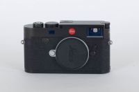 Leica M10 schwarz mit OVP und Leica Lederpouch München - Sendling Vorschau