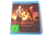Breaking Dawn - Bis zum Ende der Nacht - Blu-ray Nordrhein-Westfalen - Alsdorf Vorschau