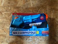 Wasserpistole neu & OVP Nordrhein-Westfalen - Velbert Vorschau