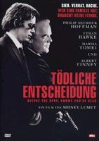 DVD - Tödliche Entscheidung - Before the Devil Knows You're Dead Baden-Württemberg - Dürnau Vorschau