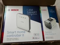 Bosch Smart Home - Starter Set Heizung II Sachsen-Anhalt - Dessau-Roßlau Vorschau