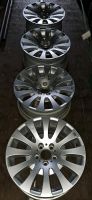 4 BMW Alufelgen BBS Styling 118 E63 8x18 ET14 Rheinland-Pfalz - Neidenbach Vorschau