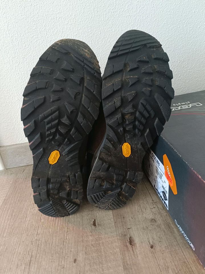 Wanderschuhe Lowa Mauria GTX Ws in Essenbach