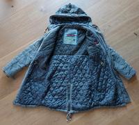 Khujo Jeans Jacke Parka, Gr. S Wandsbek - Hamburg Poppenbüttel Vorschau