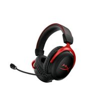 HyperX Cloud II Wireless schwarz rot Gaming-Headset West - Griesheim Vorschau