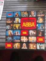 Very best of ABBA 2 LP,s Niedersachsen - Löningen Vorschau