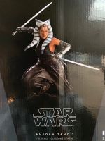 Ahsoka Tano 1/10 Star Wars Mandalorian Bds Statue Iron Studios Ne Rheinland-Pfalz - Mayen Vorschau