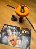 Lego Ninjago 70637 - Cole Spinjitzu Masters Nordrhein-Westfalen - Hürth Vorschau